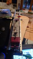 märklin 3743 DB Br 243