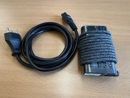 HP 65W USB-C Netzteil – neu / unbenutzt