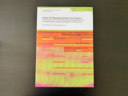 Informatik Modul 145: Netzwerk betreiben und erweitern