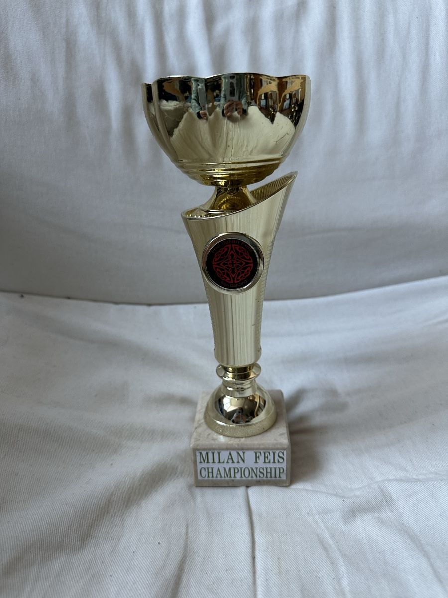 Altre raccolte & rarità: Goldener Pokal – Usato da Basel venduto da ari_f26x