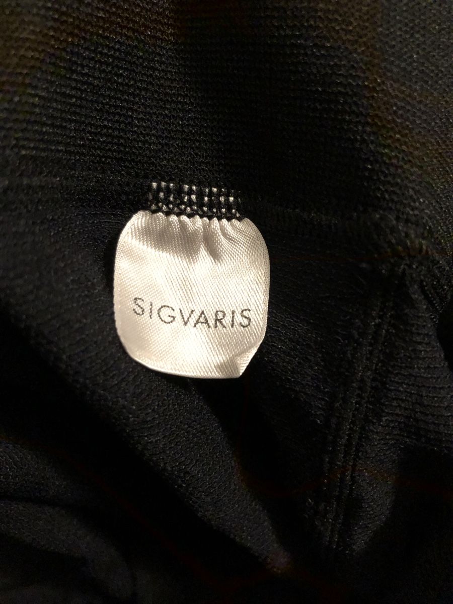 Sigvaris Attrezzature mediche: Sigvaris Kompressionsstrumpfhose X-Small Plus Long Set – Usato da Basel venduto da Kalleskaviar 1