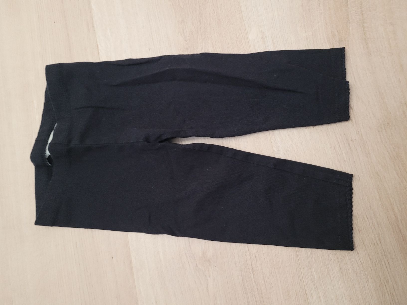 Strümpfe & Strumpfhosen: leggins 3/4 Gr. 98 – Gebraucht aus Lupsingen von sta_wgg5