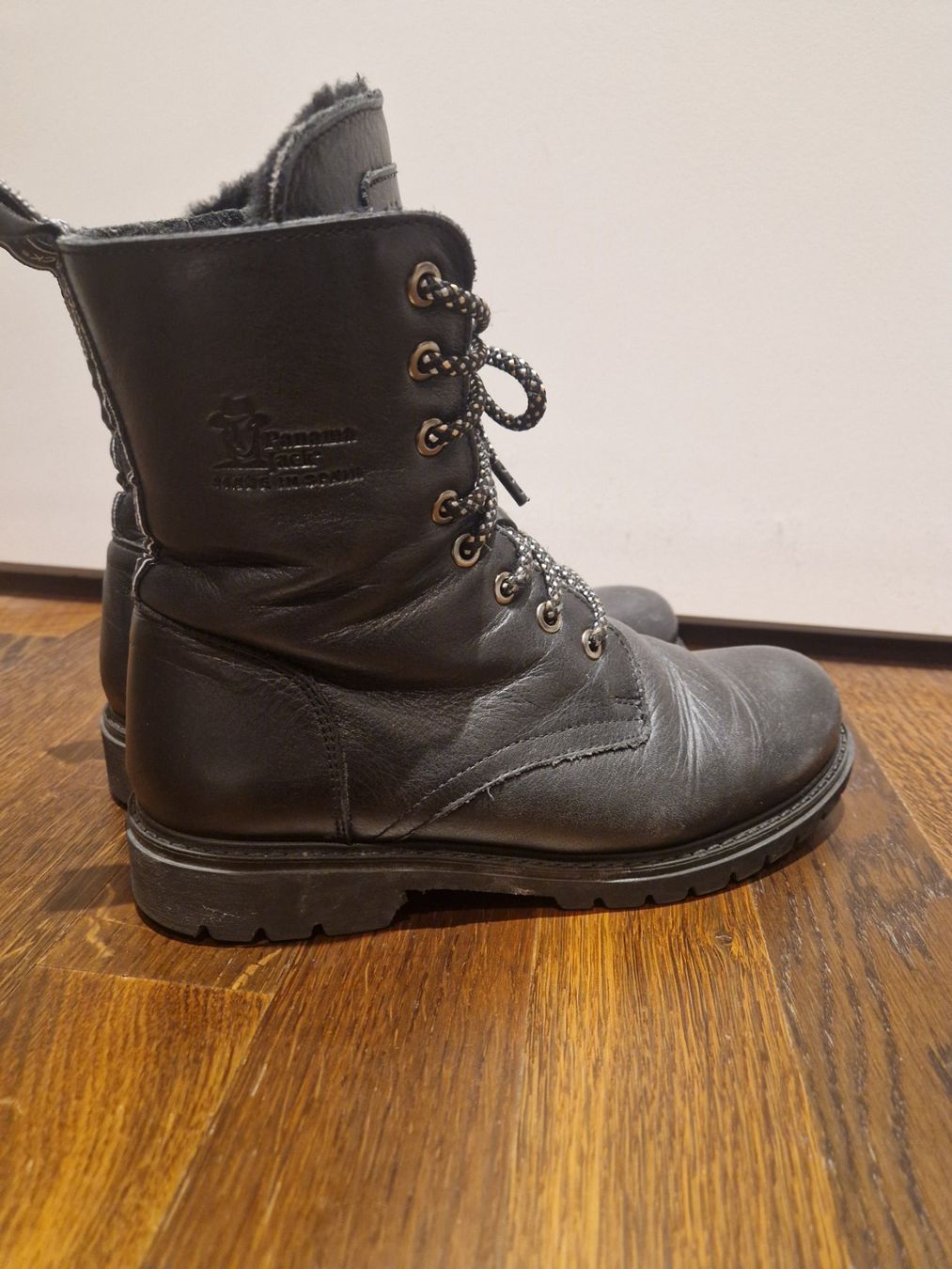 Panama Jack Scarpe da donna: Panama Jack Stiefeletten – Usato da Glattfelden venduto da Ivana5288 2