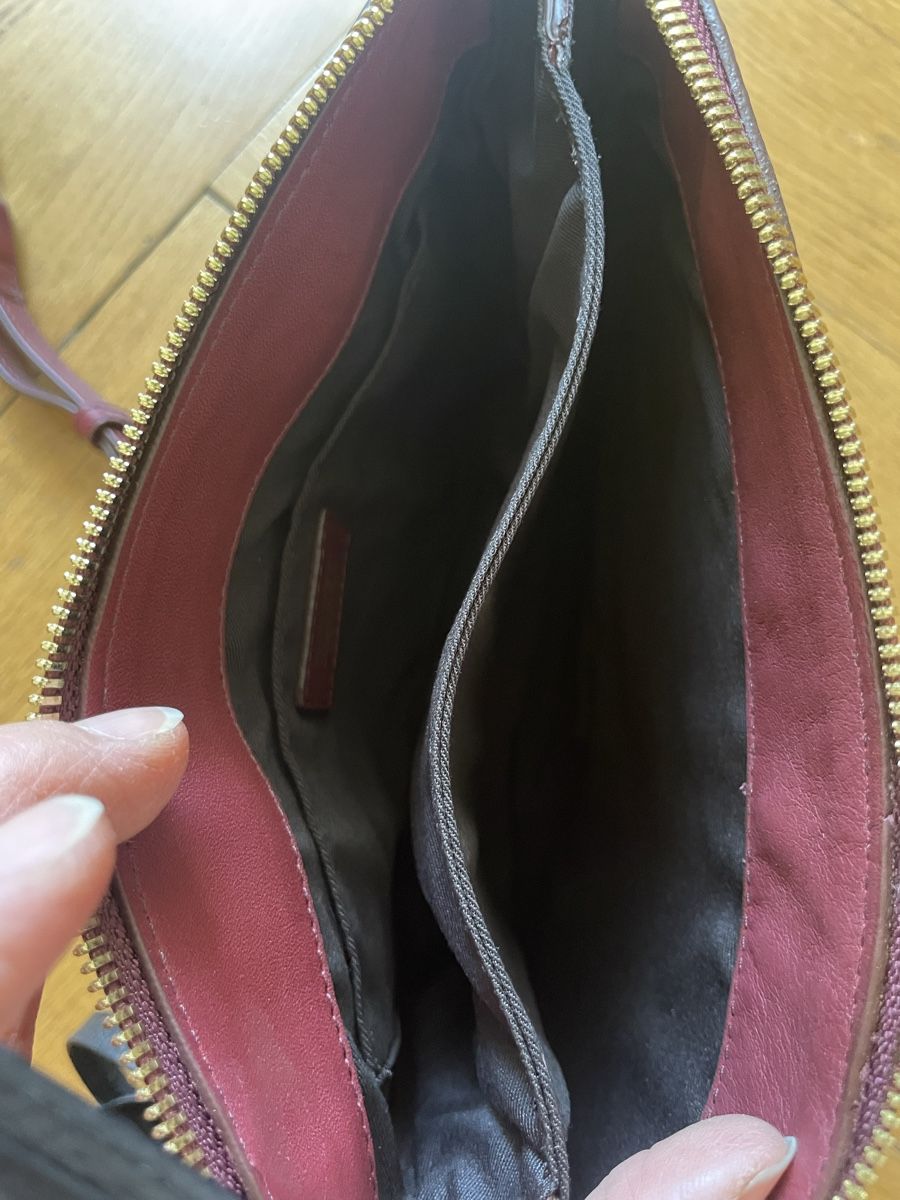 Sacs femmes: Crossbody Tasche von CLOSED – Neuf (Voir description) à Zürich par natira 1