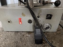Machine de remontage (comme Astuto)
