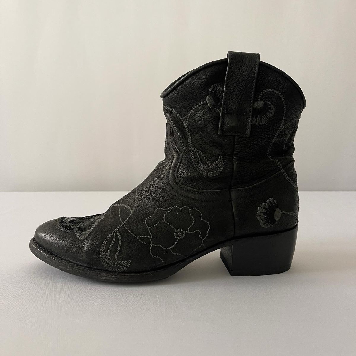 Scarpe da donna: HAND MADE Boots – Usato da Emmen venduto da Avviivva_Com2023 2