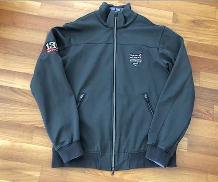 👑 ANIMO Herren Softshelljacke 👑