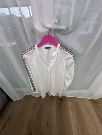 Bluse Elegant Nr.42