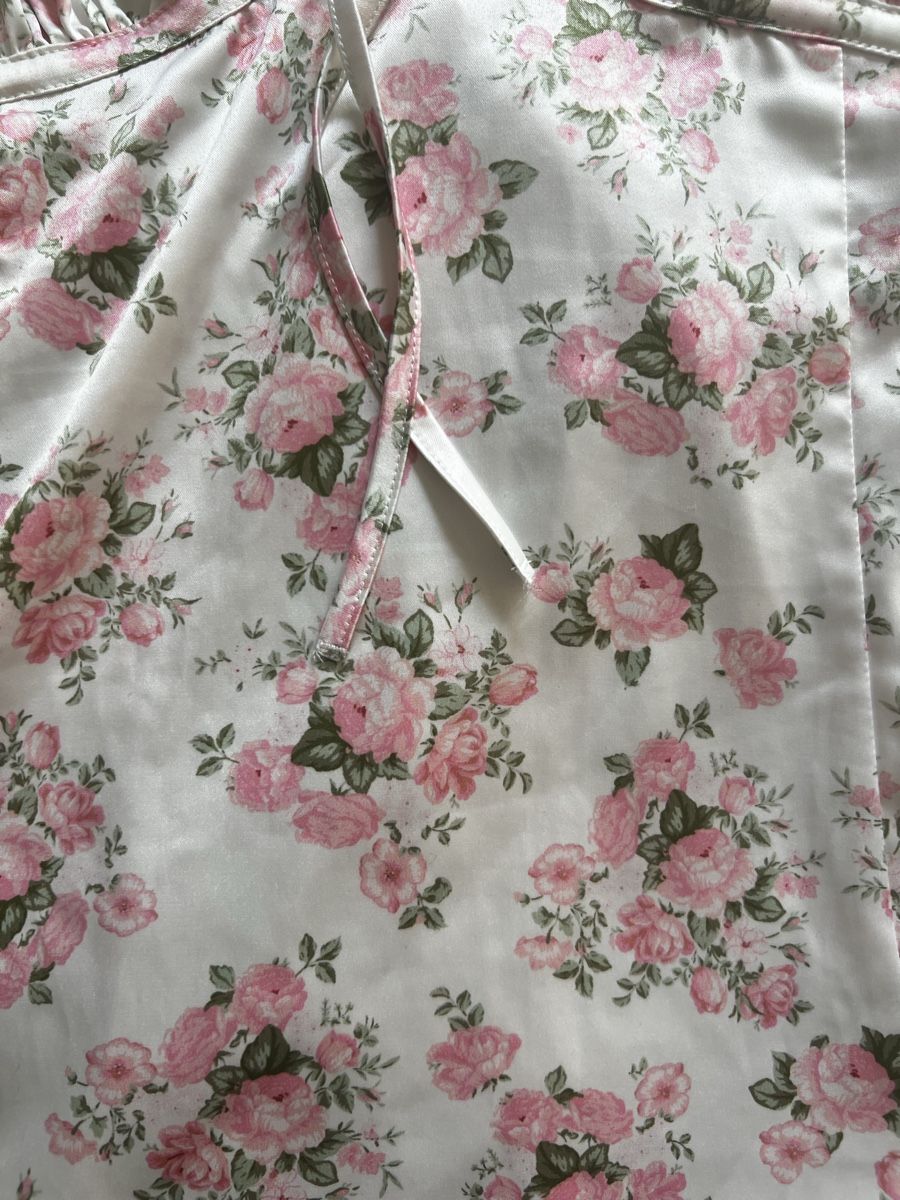 Vestiti: For Love & Lemons Kleid  – Usato da Zürich venduto da Allys-Closet 3