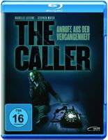 The Caller - Anrufe aus der Vergangenheit  (Blu-Ray)