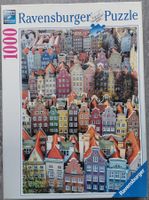 Ravensburger Puzzle 1000 Teile, Danzig in Polen