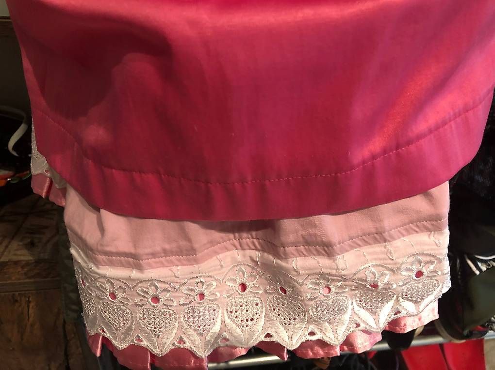 Vestiti: 3-teiliges Dirndelkleid – Usato da Möriken AG venduto da Marisa043 2