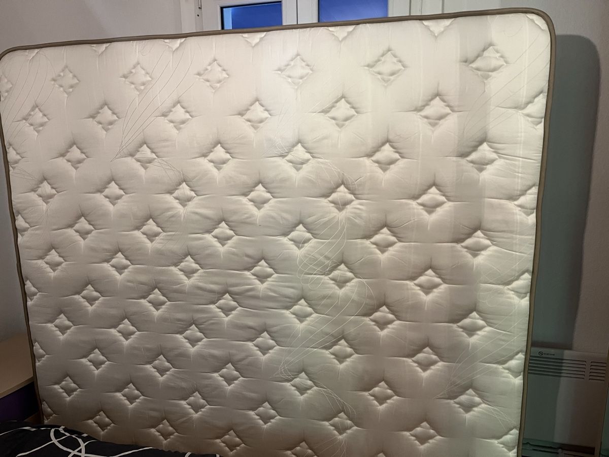Matratzen: Boxspring Matraze 180 x 200 cm – Gebraucht aus Fislisbach von Robertcolin02 4