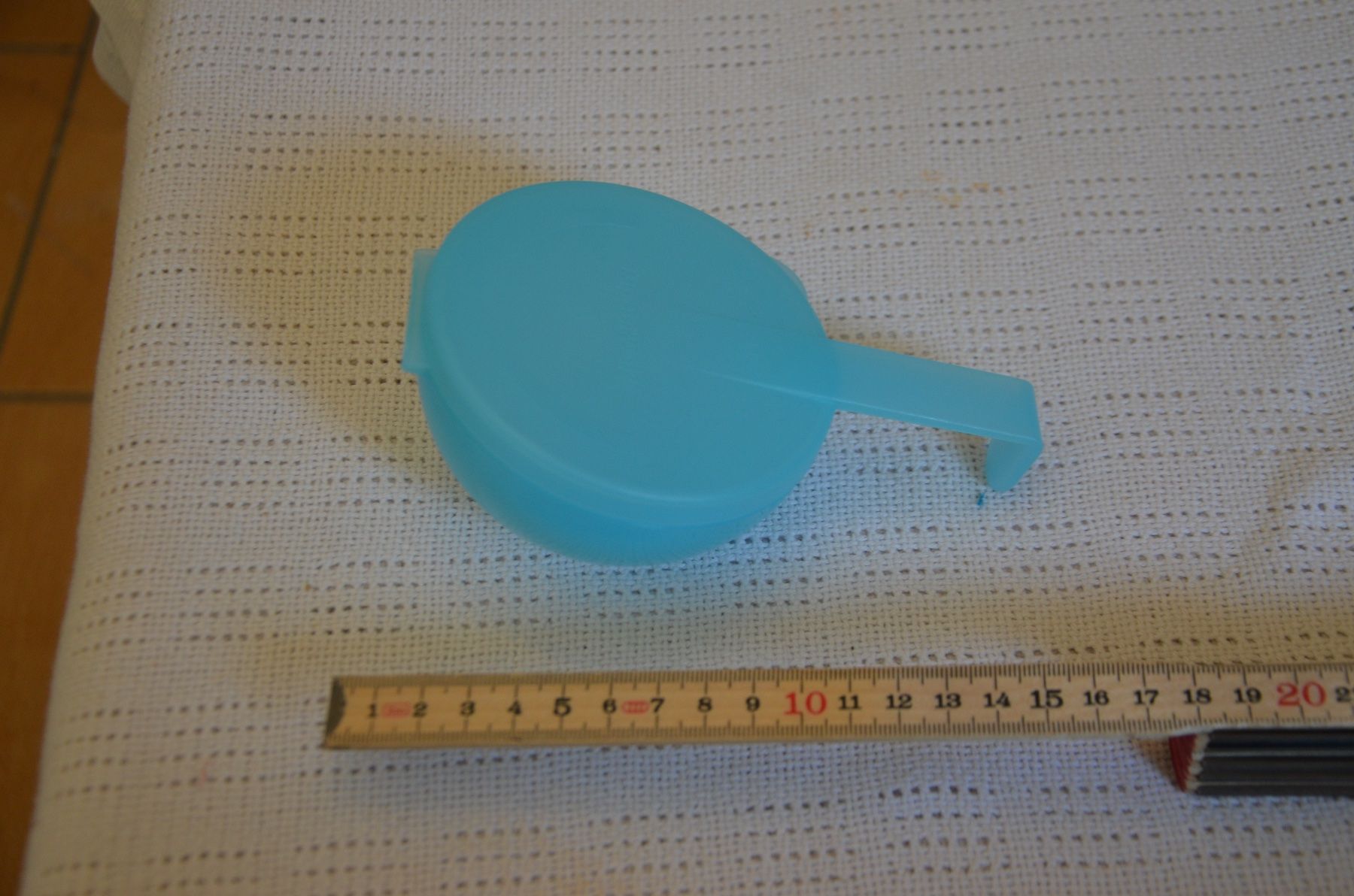 Tupperware Recipients et similaires: TUPPERWARE – D'occasion à Chiasso par Dolly015