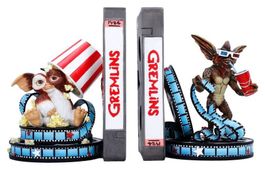 Gremlins serre-livres 18 cm