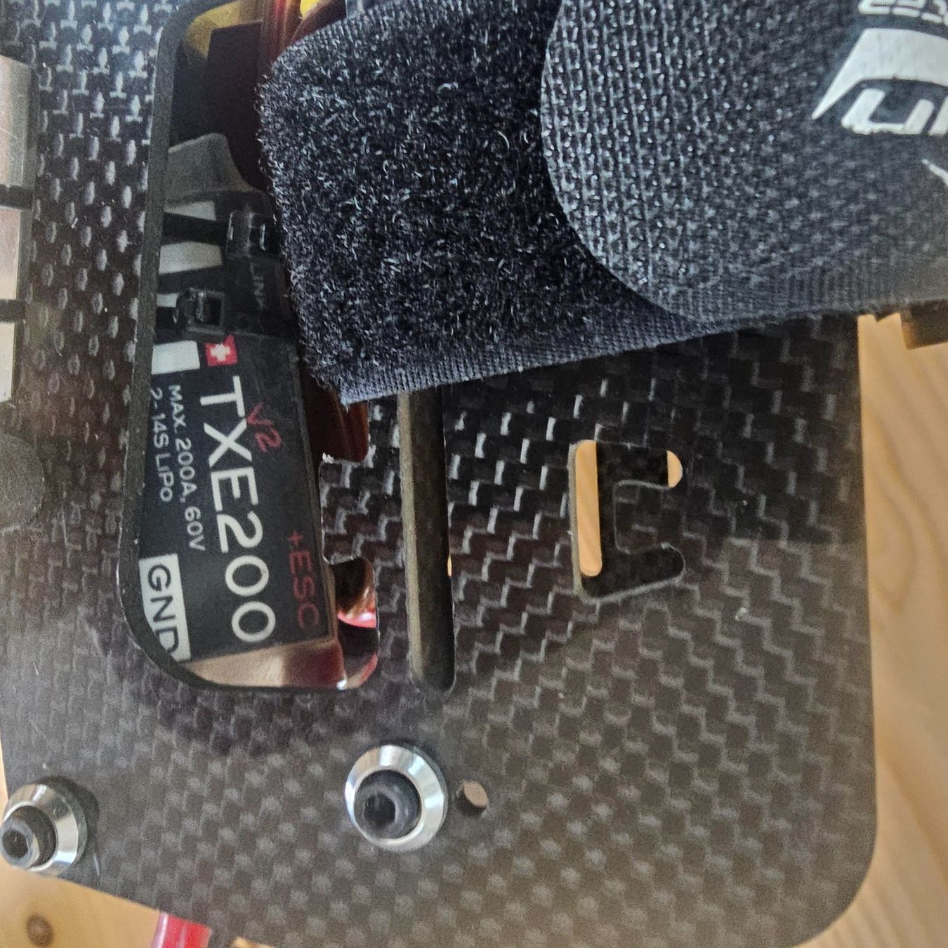 RC Kits de montage: Sab Gobelin 770 gebraucht – D'occasion à Speicherschwendi par 123Zander123 4