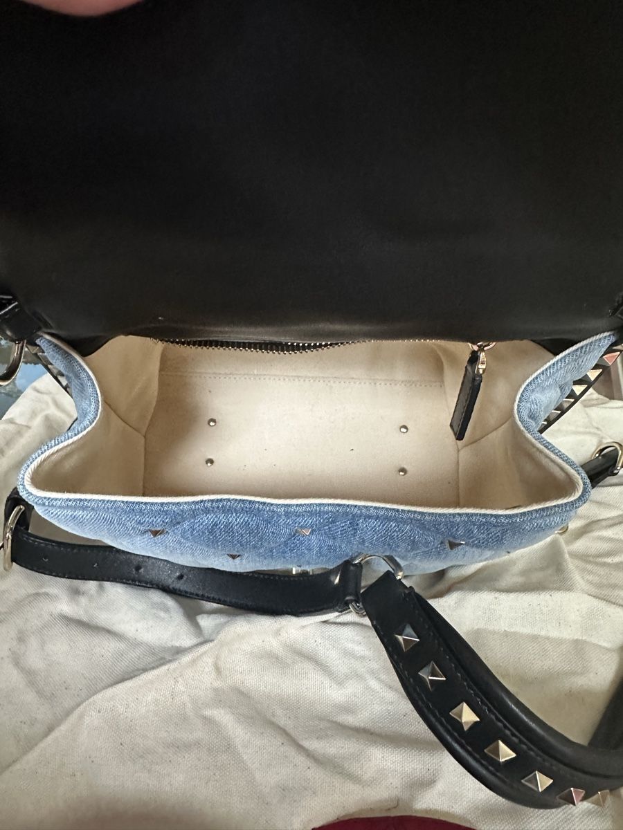 Valentino Borse da donna: Valentino Garavani bag – Usato da Mendrisio venduto da ketolin 1
