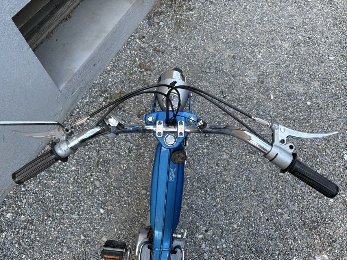 Puch Cyclomoteurs: puch maxi N 7501 – D'occasion à Dieterswil par Marc.Zingg 9