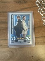 Force Attax - Star Wars - Anakin & Obi-Wan
