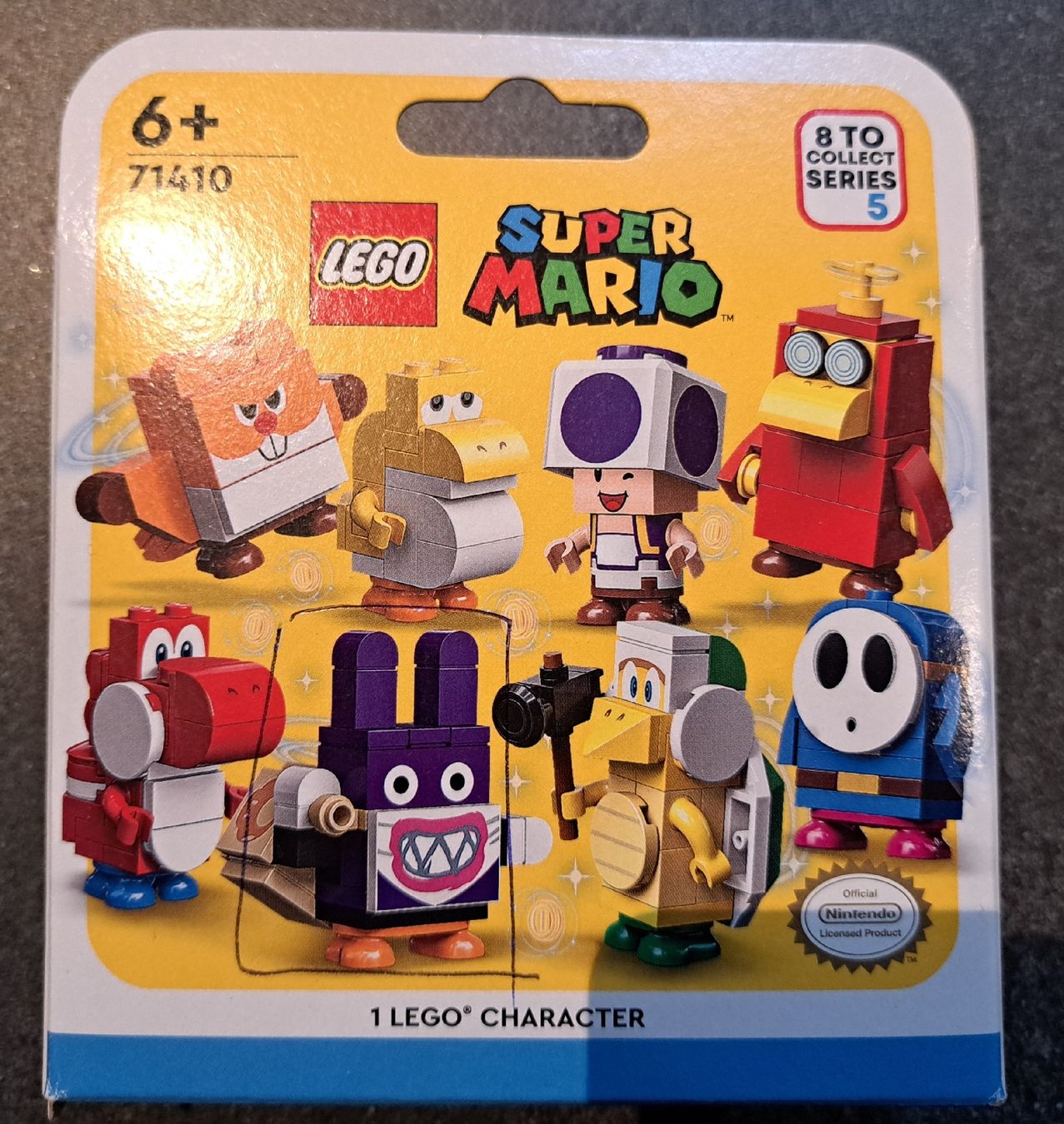 Lego Giocattoli: LEGO Sets 3 Stk. – Usato da Uster venduto da 1Giuseppe 3