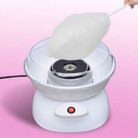 +Zuckerwatte Maker Zuckerwattemaschine