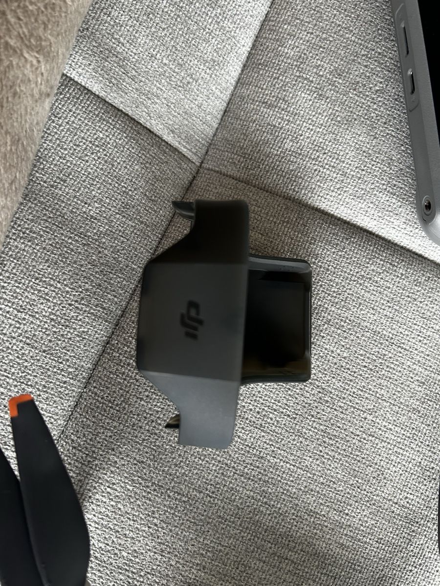 DJI RC Modellbau: DJI Mini 4 Pro (RC 2) – Neu und originalverpackt aus Mühlethurnen von fast-geschenkt78 7