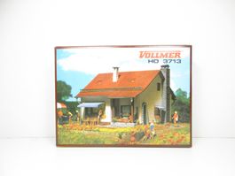 Vollmer H0 3713 Landhaus