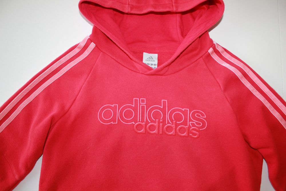Adidas Pulls & Sweat-shirts: Sweat à capuche Adidas   t. 40 – D'occasion à Peseux par Gilloss 1