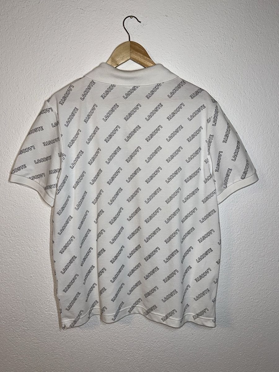 Lacoste Polos: Lacoste Poloshirt – Neuf (Voir description) à Visp par locosshop 1