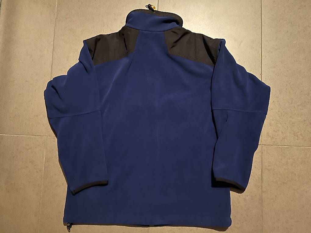 Giacche: Vintage Berghaus Gore Windstopper – Usato da Zürich venduto da SUPERNERD 1