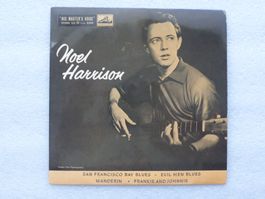 Vinyl Single   EP  NOEL HARRISON