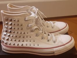 Converse Sneaker Gr.38