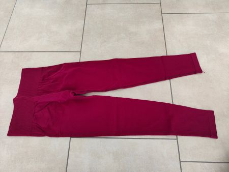 Sport Fitness Leggings / Tights - Grösse M
