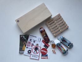 Fingerboard Set