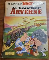 Astérix N 11 E.O. (V.PHOTOS) Le bouclier arverne