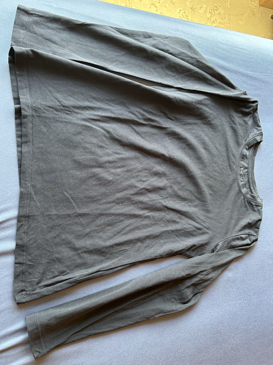 T-shirt: 3 Damen langarm Shirt Gr. M – Nuovo (secondo la descrizione) da Willisau venduto da Geissbock11 4