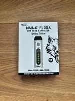 WULF FLORA Dry Herb Vaporizer Limited Edition