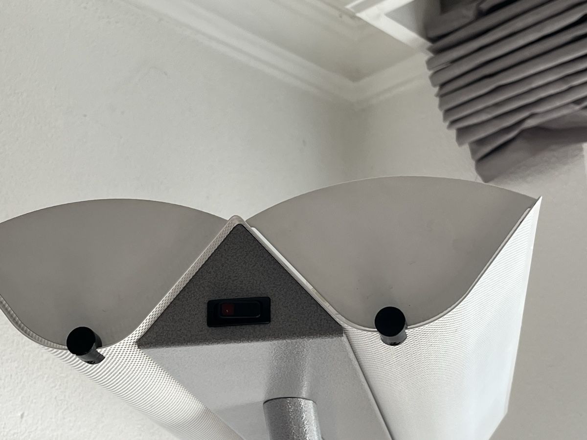 Lampen: Lampe sur pied  – Neu (gemäss Beschreibung) aus St. Prex von Nikolletta 3