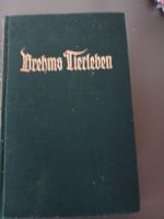 Brehms Tierleben Buch Hardcover 