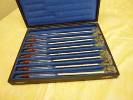 Labor Chemie Spindel Din 12792 Diagnostik Dichtespindel