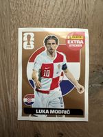 Panini Extra Sticker WM 26 Luka Modrić Bronze