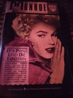 Der Prinz und die Tänzerin (USA 1957) VHS Warner Home Video