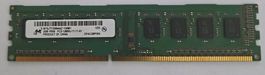 2GB DDR3 RAM 12800U (65)