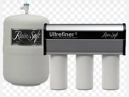 RainSoft  Wasserfiltersytem