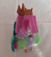 Polly Pocket 1995 Disneys Cinderellas Stepmothers House