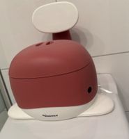 Kinder Töpfchen Walform Rosa guter Zustand