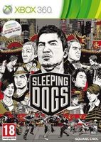 Sleeping Dogs (uncut) für die XBOX 360