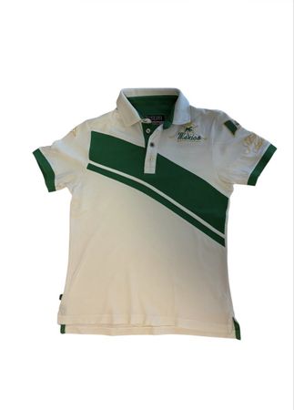 Kappa Poloshirt Grösse M