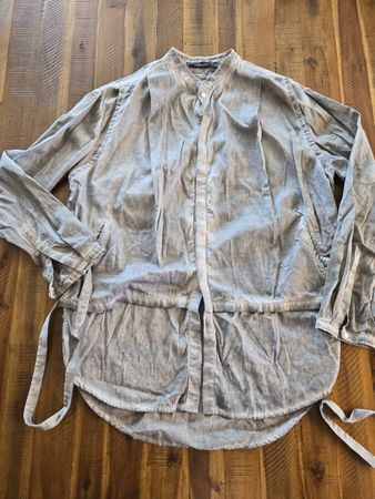 Bluse von Umit Unal