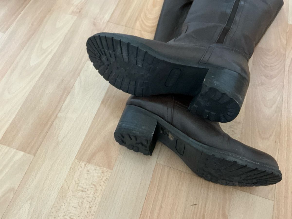 Navyboot Chaussures femmes: Boots – D'occasion à St.Gallen par nat_7n75 4